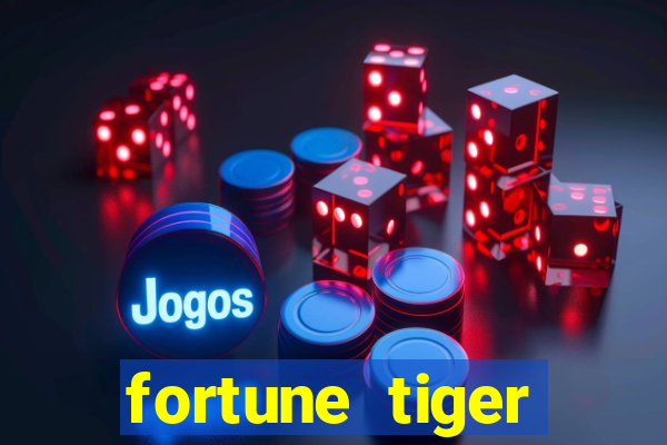 fortune tiger horario pagante