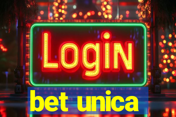 bet unica