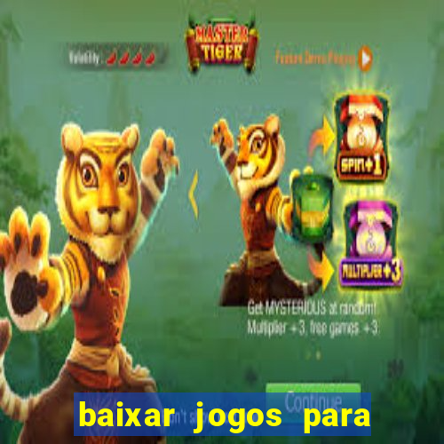 baixar jogos para o pc