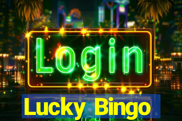 Lucky Bingo