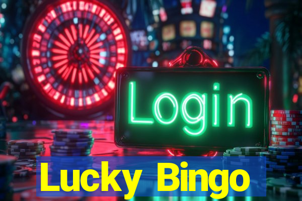 Lucky Bingo