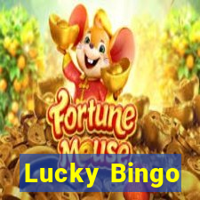 Lucky Bingo