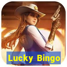 Lucky Bingo