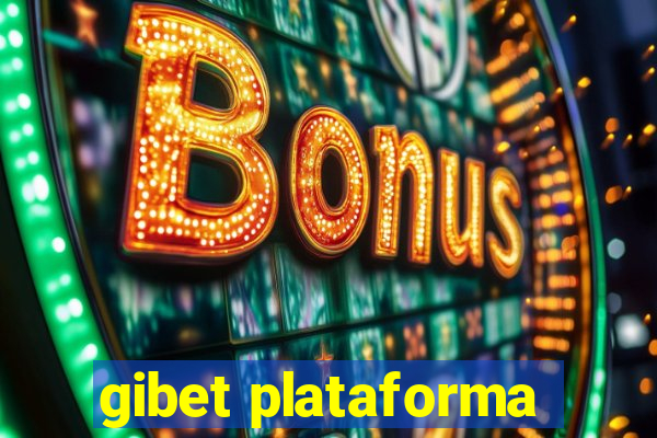 gibet plataforma