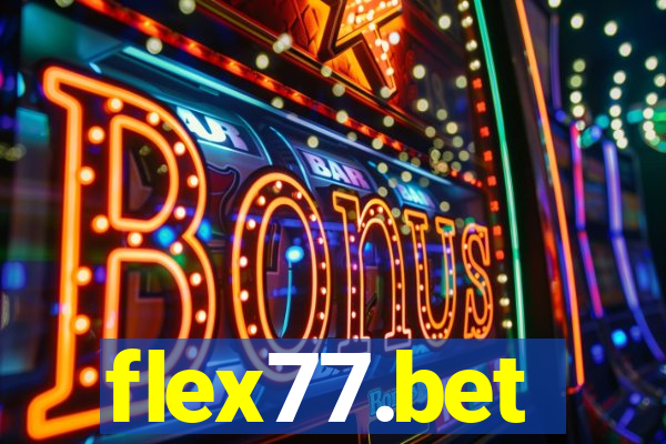 flex77.bet