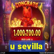 u sevilla