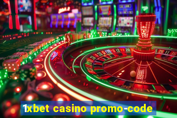 1xbet casino promo-code