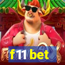 f11 bet