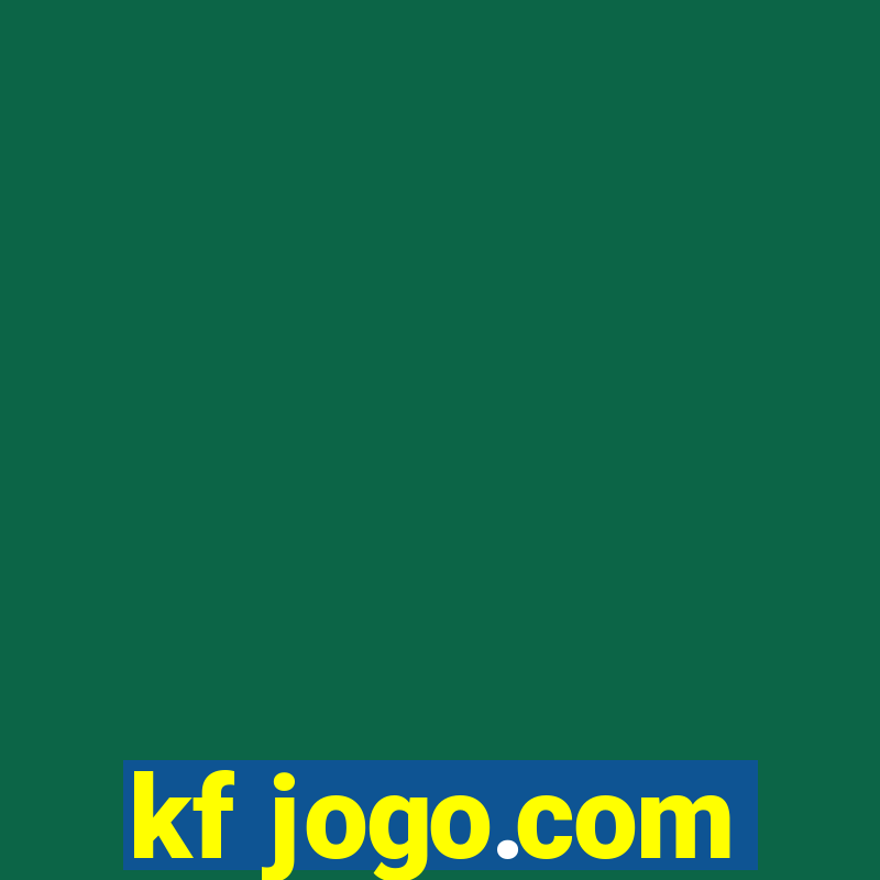 kf jogo.com