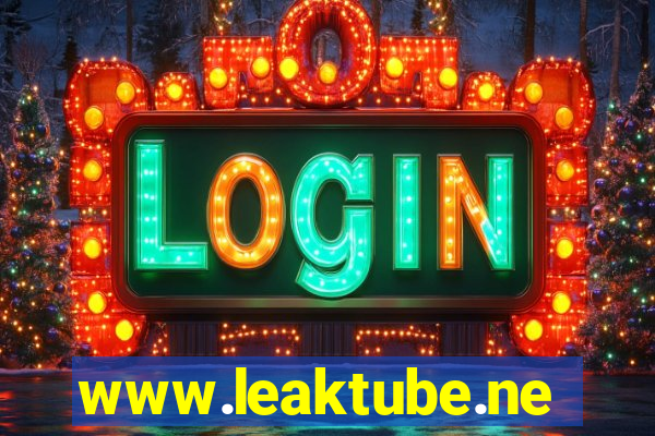 www.leaktube.net