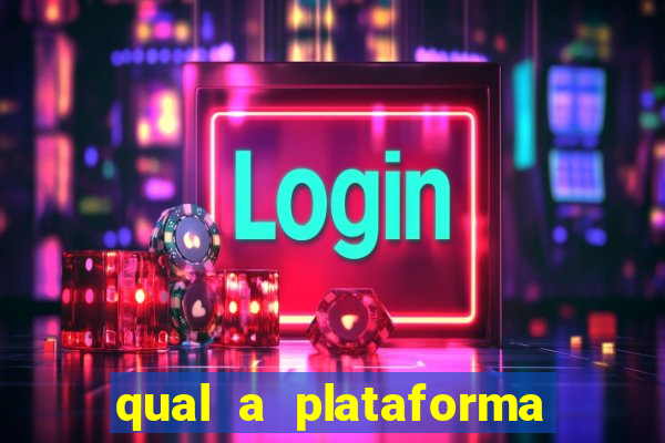 qual a plataforma que mais paga fortune tiger