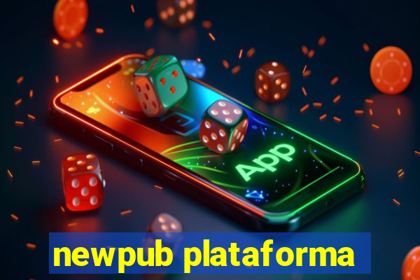 newpub plataforma