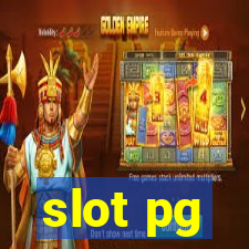 slot pg