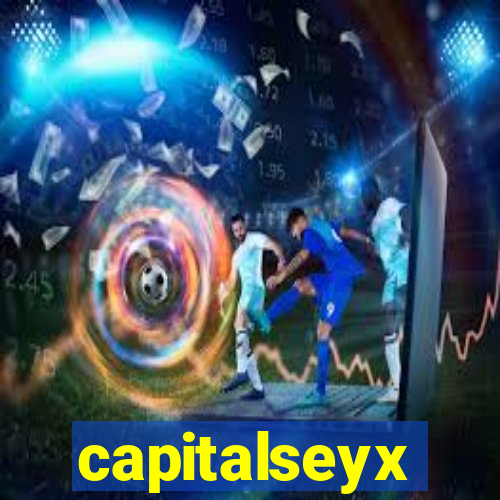 capitalseyx