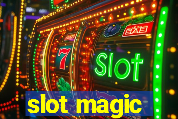 slot magic