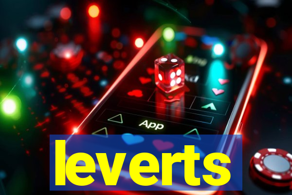 leverts