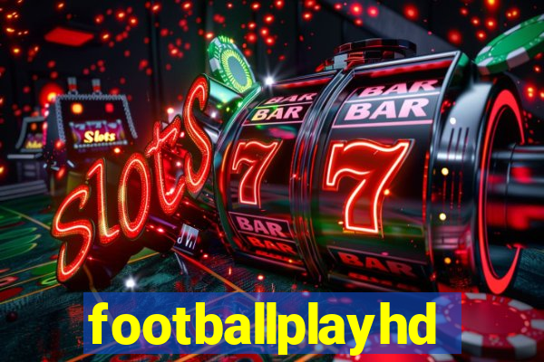 footballplayhd