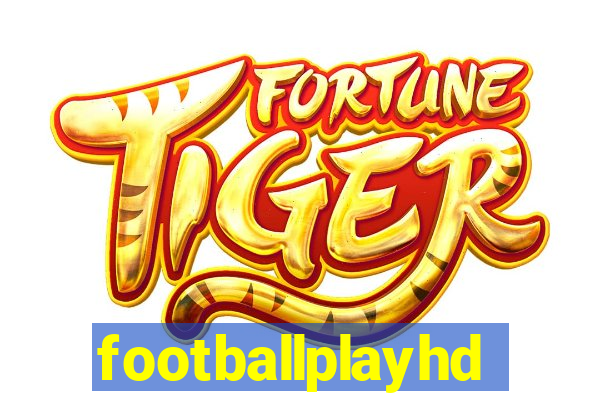 footballplayhd