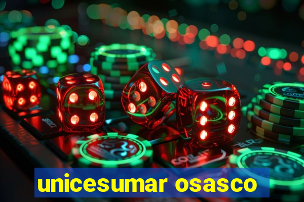 unicesumar osasco