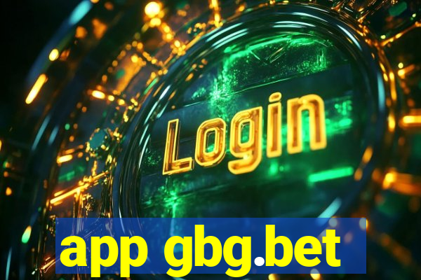 app gbg.bet