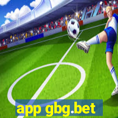 app gbg.bet