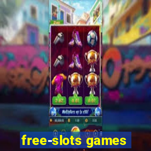 free-slots games