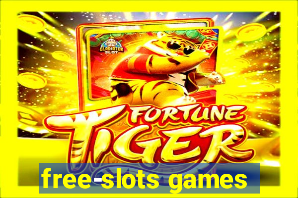 free-slots games