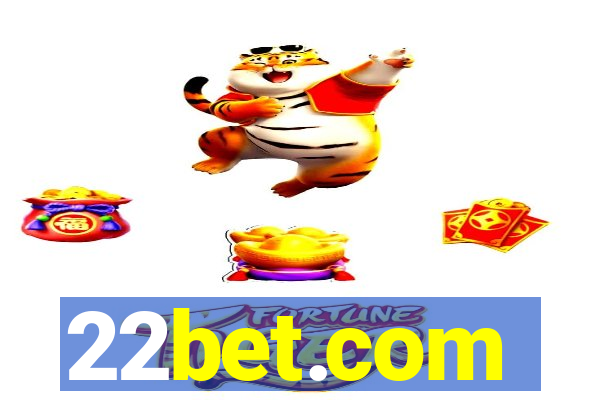 22bet.com