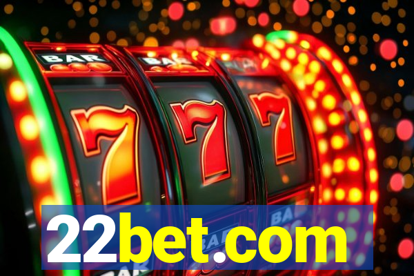 22bet.com