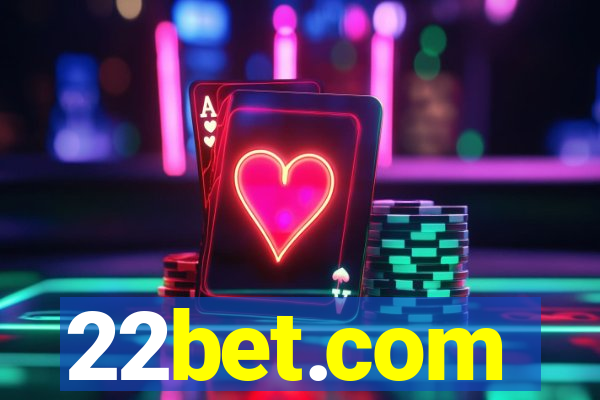 22bet.com