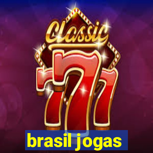 brasil jogas