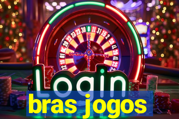 bras jogos