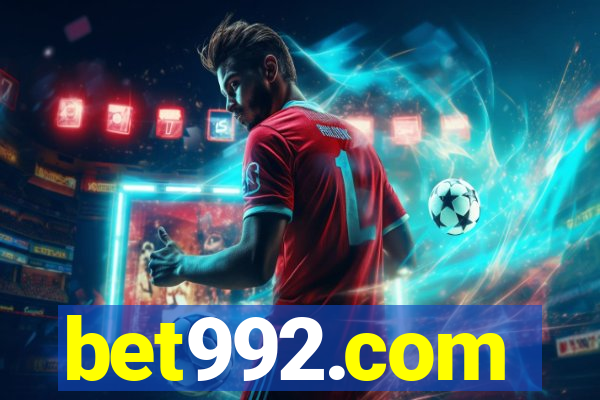 bet992.com