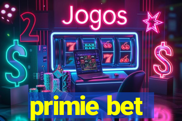 primie bet