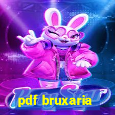 pdf bruxaria