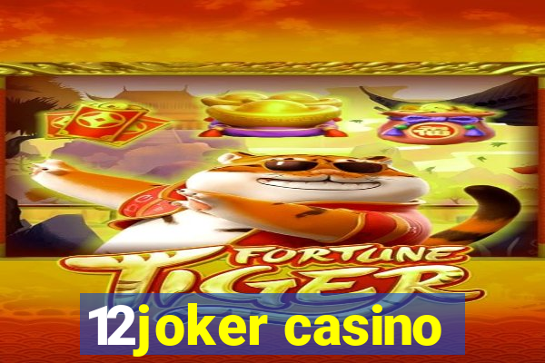 12joker casino