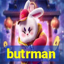 butrman