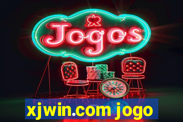 xjwin.com jogo