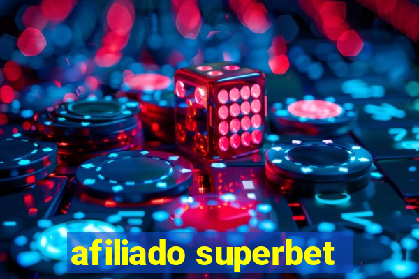 afiliado superbet