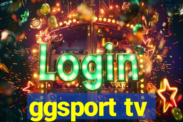 ggsport tv