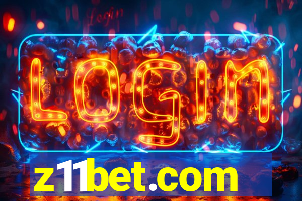 z11bet.com