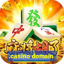 .casino domain