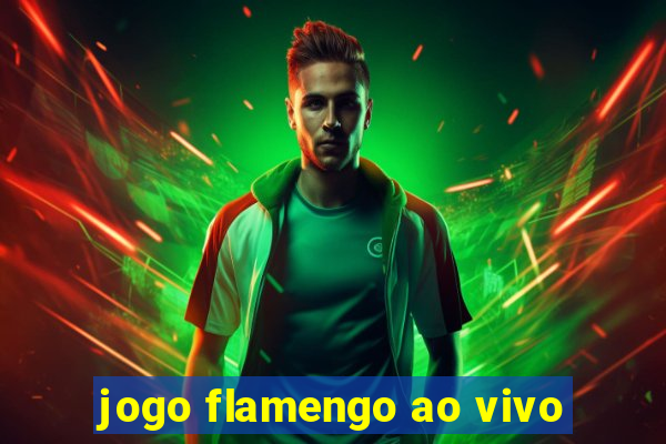 jogo flamengo ao vivo