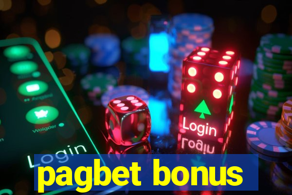 pagbet bonus