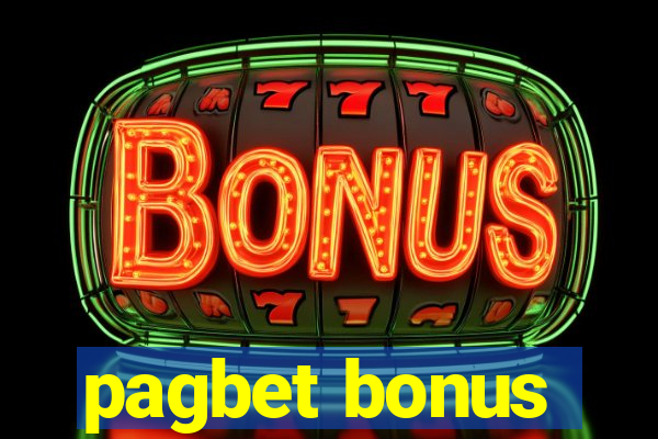 pagbet bonus