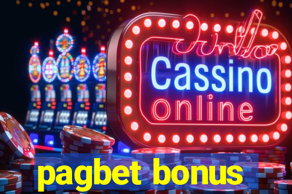 pagbet bonus