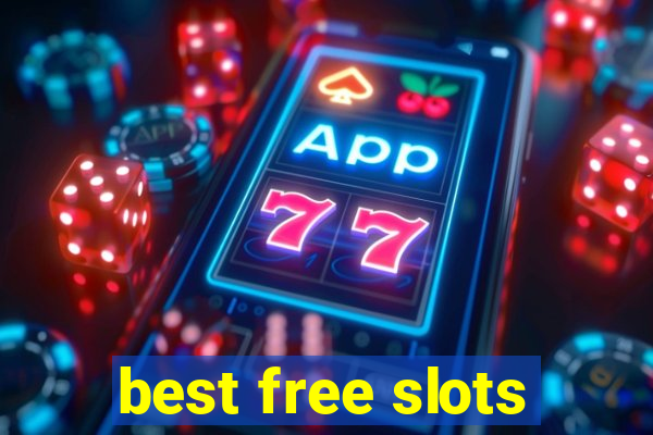 best free slots