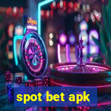 spot bet apk