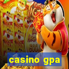 casino gpa