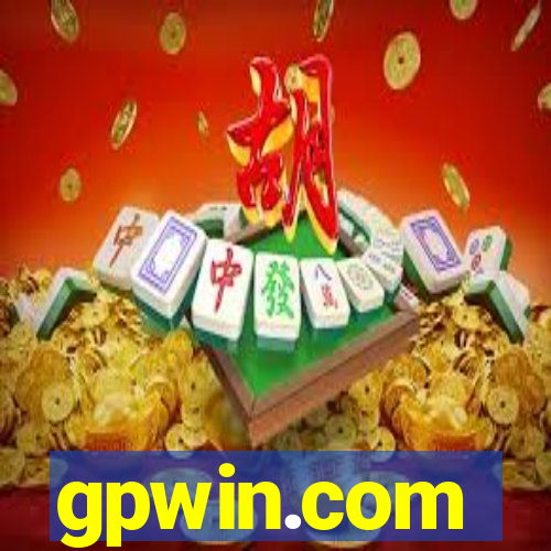 gpwin.com